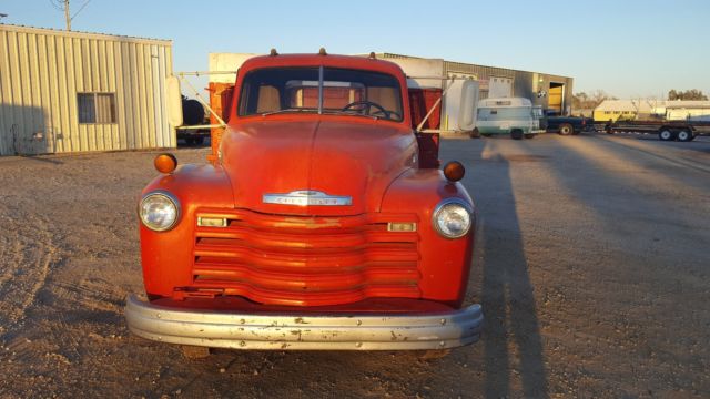 1948 Chevrolet Other Pickups - photo 2