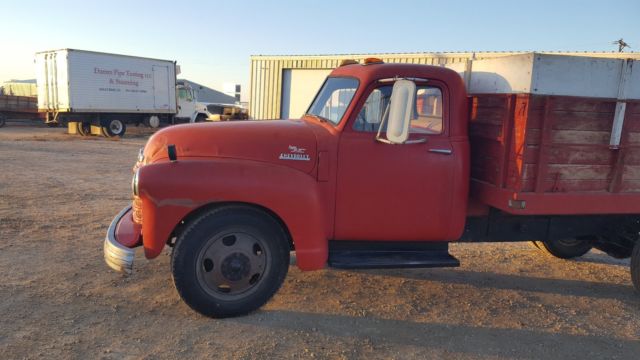 1948 Chevrolet Other Pickups - photo 3