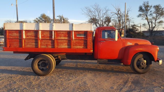 1948 Chevrolet Other Pickups - photo 6