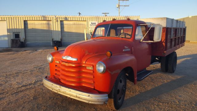 1948 Chevrolet Other Pickups - photo 9