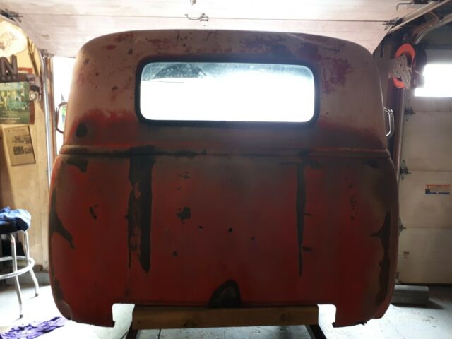 1948 Chevrolet Other Pickups COKE - photo 2