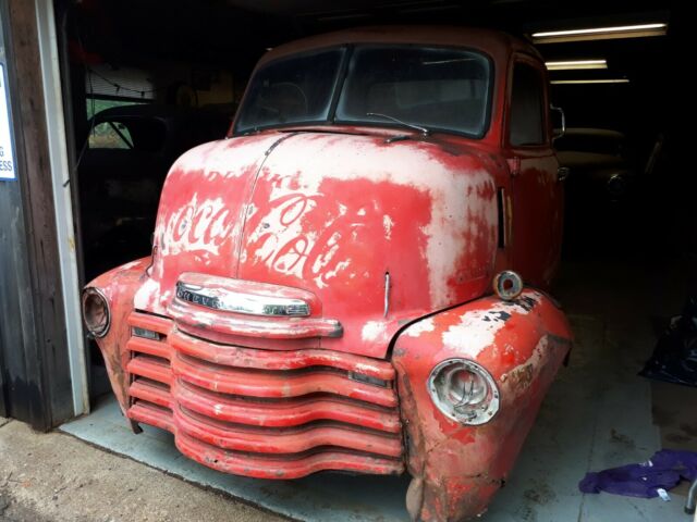 1948 Chevrolet Other Pickups COKE - photo 3