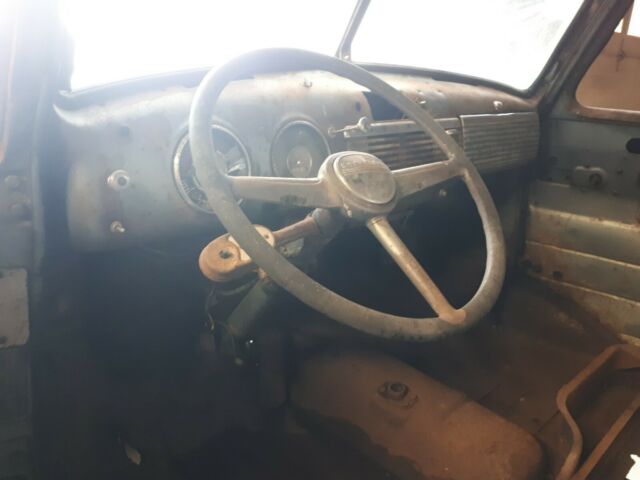 1948 Chevrolet Other Pickups COKE - photo 5