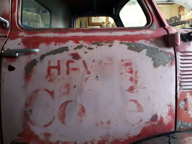 1948 Chevrolet Other Pickups COKE - photo 6