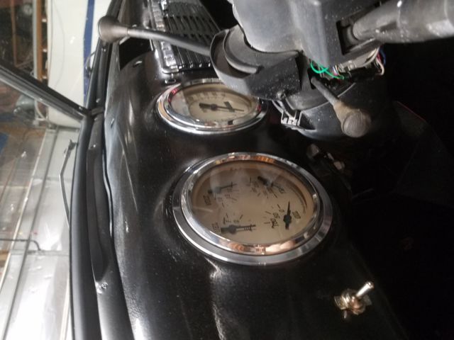1948 Chevrolet Other Pickups BLACK - photo 11
