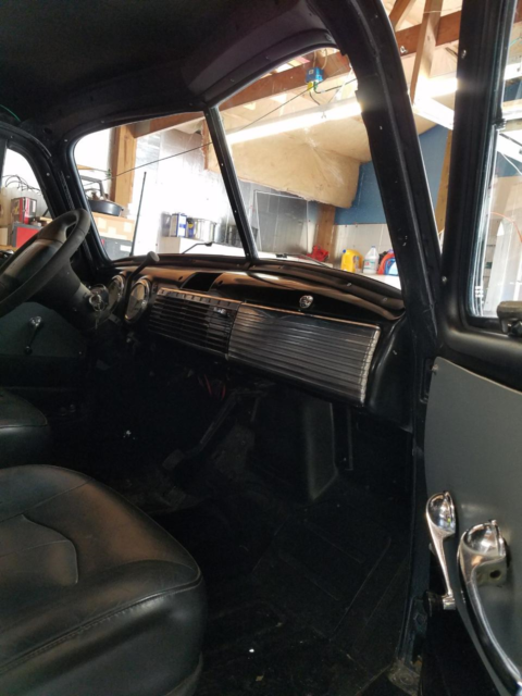 1948 Chevrolet Other Pickups BLACK - photo 12