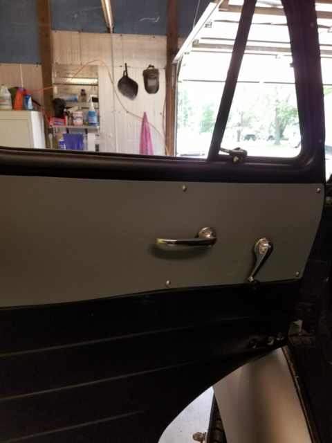 1948 Chevrolet Other Pickups BLACK - photo 13