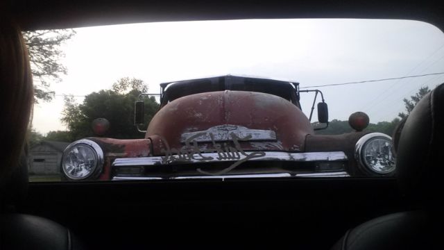 1948 Chevrolet Other Pickups BLACK - photo 8