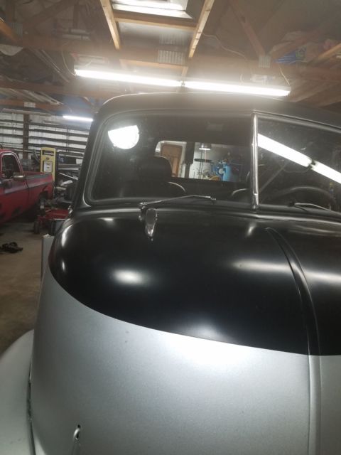 1948 Chevrolet Other Pickups BLACK - photo 9