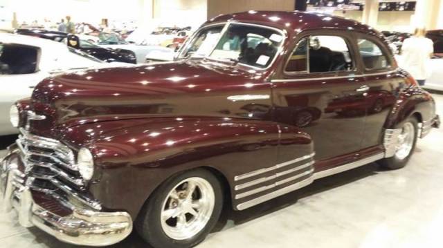 1948 Chevrolet Other --DELUXE - photo 10