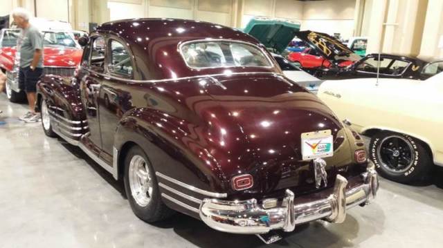 1948 Chevrolet Other --DELUXE - photo 12