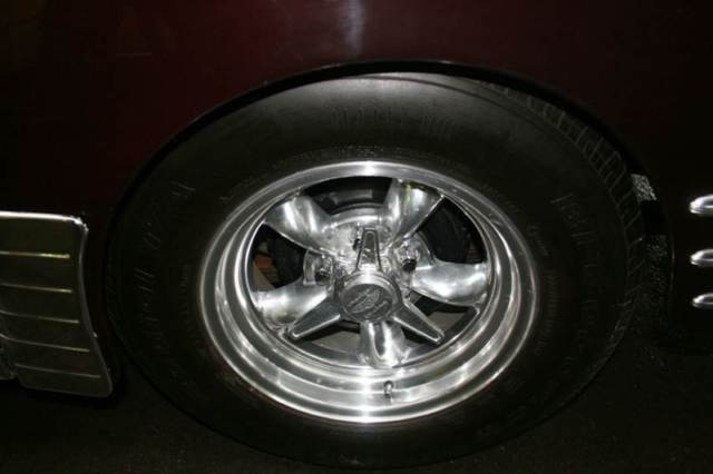 1948 Chevrolet Other --DELUXE - photo 13
