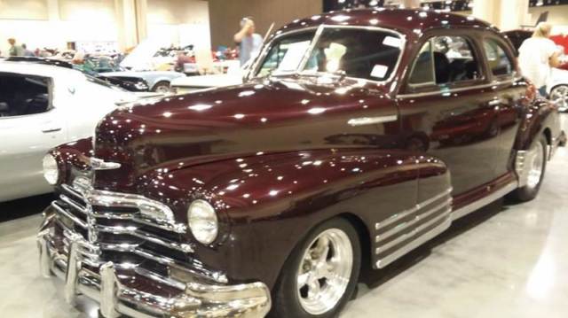 1948 Chevrolet Other --DELUXE - photo 2