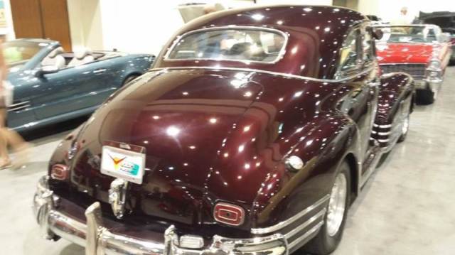 1948 Chevrolet Other --DELUXE - photo 3