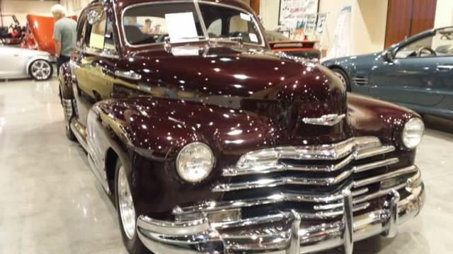1948 Chevrolet Other --DELUXE - photo 5