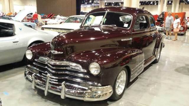 1948 Chevrolet Other --DELUXE - photo 6