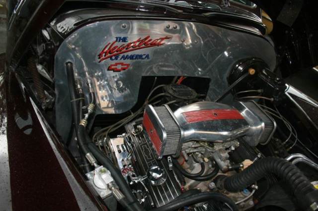 1948 Chevrolet Other --DELUXE - photo 7