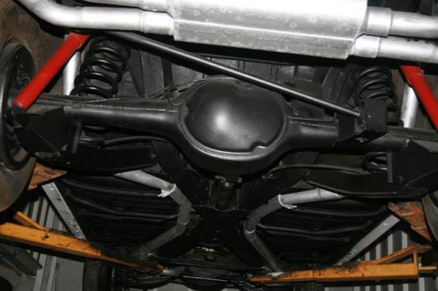 1948 Chevrolet Other --DELUXE - photo 8
