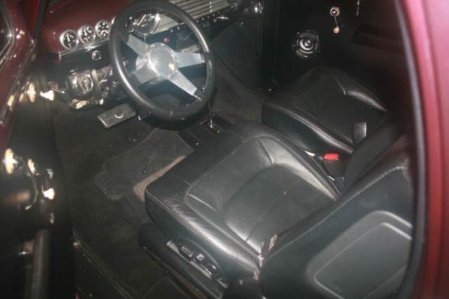1948 Chevrolet Other --DELUXE - photo 9