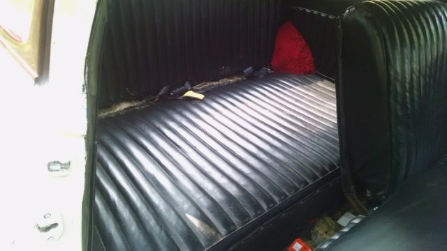 1948 Chevrolet Chevy - photo 10