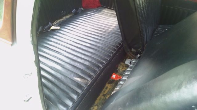 1948 Chevrolet Chevy - photo 11