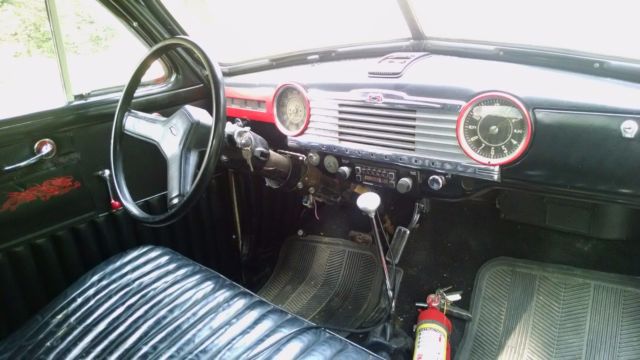 1948 Chevrolet Chevy - photo 12