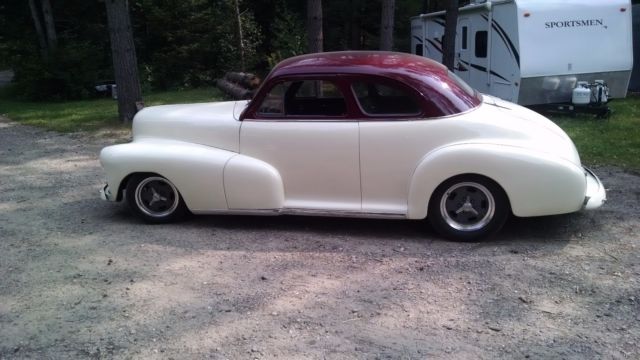 1948 Chevrolet Chevy - photo 2
