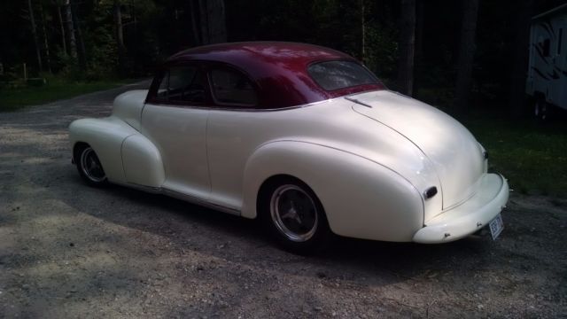 1948 Chevrolet Chevy - photo 3