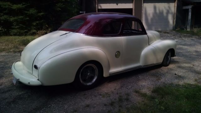 1948 Chevrolet Chevy - photo 5
