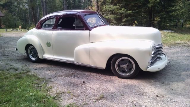 1948 Chevrolet Chevy - photo 6