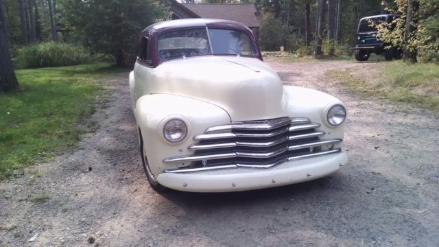 1948 Chevrolet Chevy - photo 7