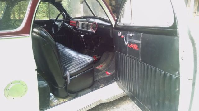 1948 Chevrolet Chevy - photo 8