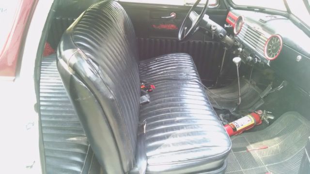 1948 Chevrolet Chevy - photo 9