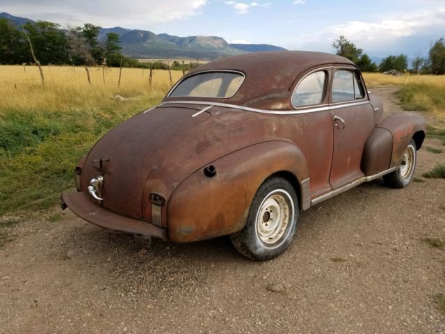 1948 Chevrolet Other