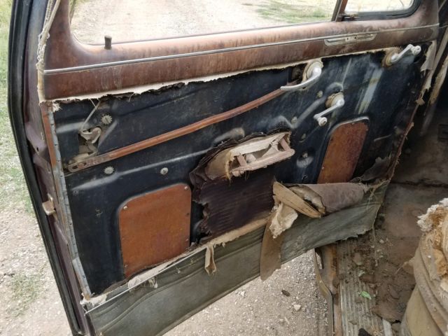 1948 Chevrolet Other - photo 10