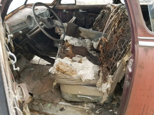 1948 Chevrolet Other - photo 11