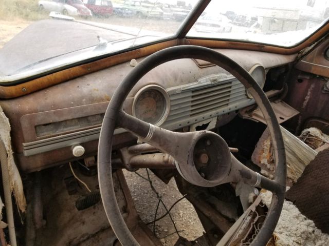 1948 Chevrolet Other - photo 12