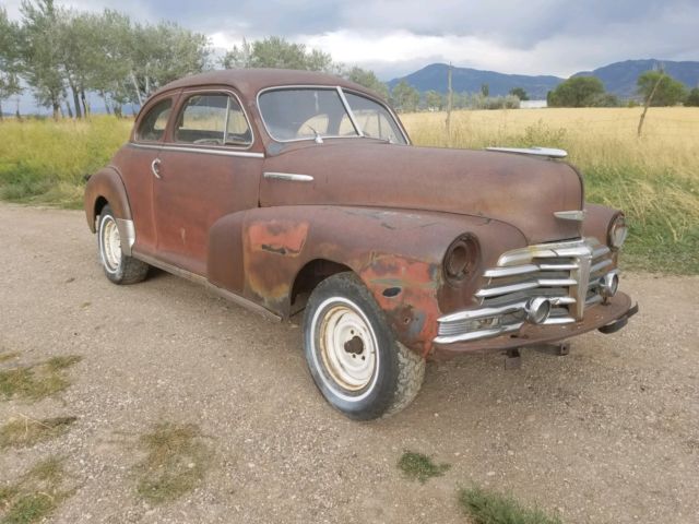 1948 Chevrolet Other - photo 2