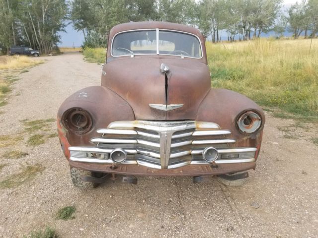 1948 Chevrolet Other - photo 3