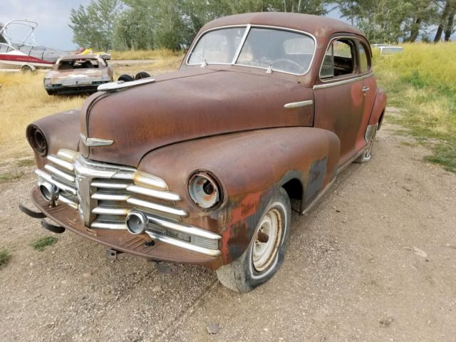 1948 Chevrolet Other - photo 4