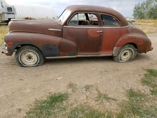 1948 Chevrolet Other - photo 5