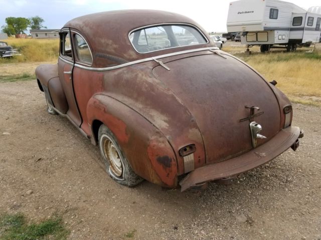 1948 Chevrolet Other - photo 6