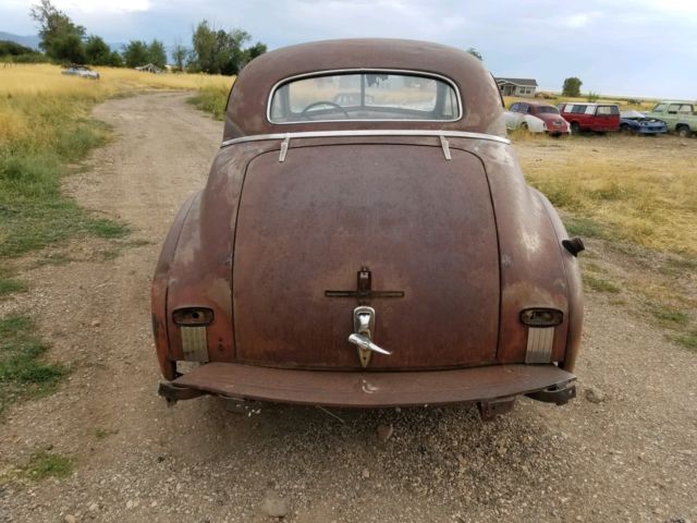 1948 Chevrolet Other - photo 7