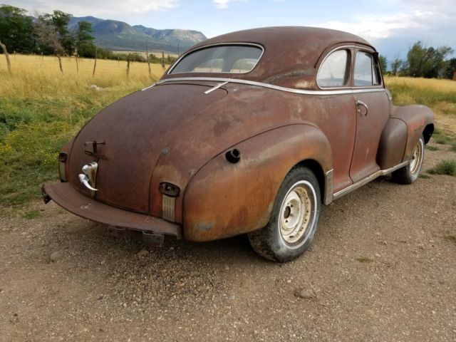 1948 Chevrolet Other - photo 8