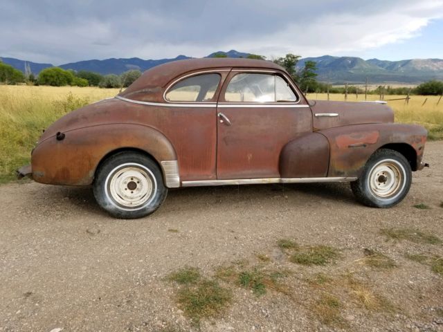 1948 Chevrolet Other - photo 9