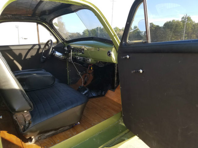 1948 Chevrolet Coupe - photo 10