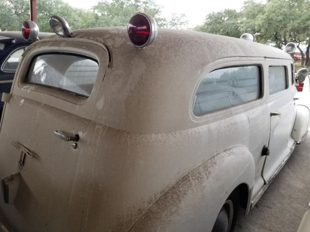 1948 Chevrolet Delivery Stylemaster - photo 11