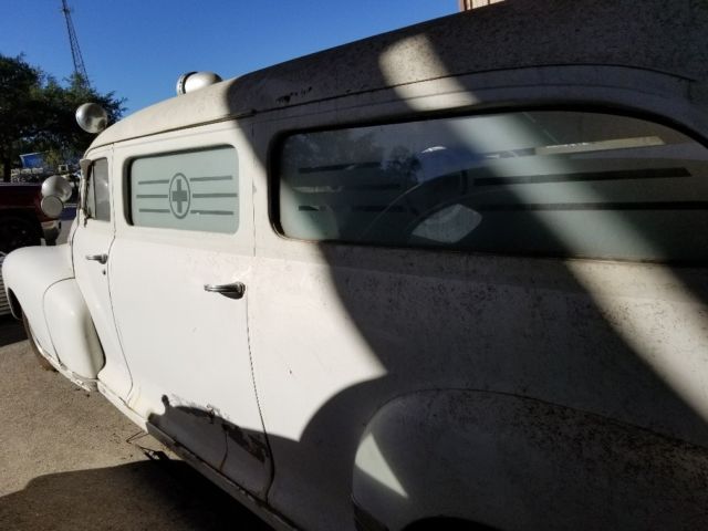 1948 Chevrolet Delivery Stylemaster - photo 13