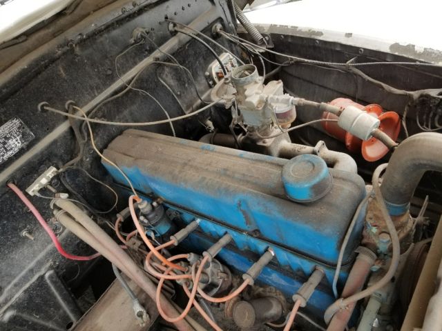 1948 Chevrolet Delivery Stylemaster - photo 3