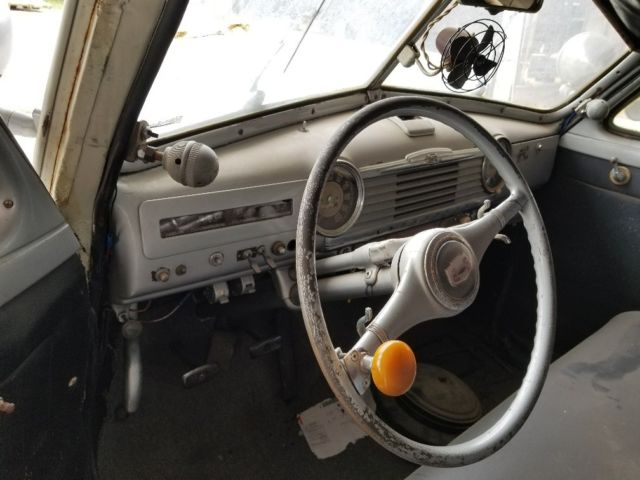 1948 Chevrolet Delivery Stylemaster - photo 5